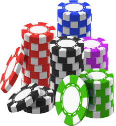 KheloJito Poker Coins Bitcoins
